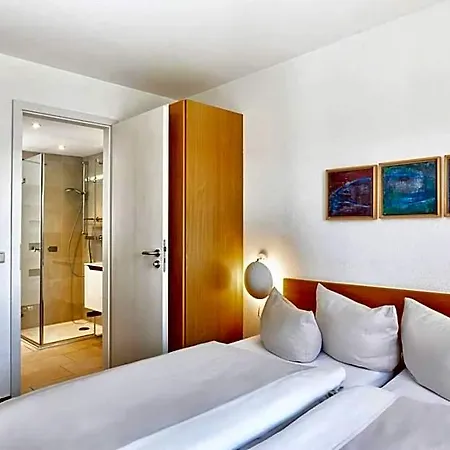 A Usedom Hotel