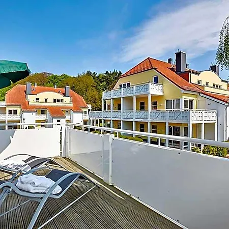 A Usedom Hotel Loddin