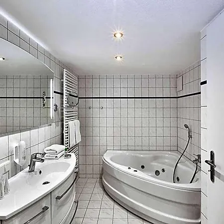 A Usedom Hotel Loddin