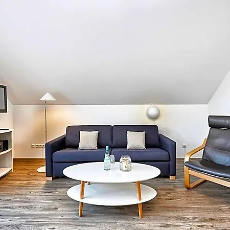 A Usedom Hotel Loddin