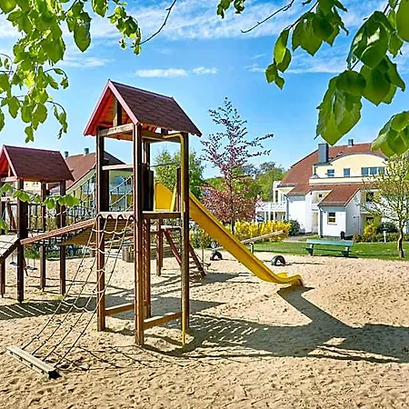 Hotel A Usedom