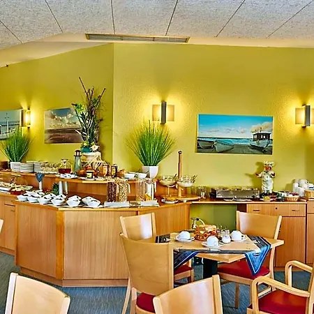 Hotel A Usedom