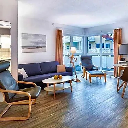 A Usedom Hotel