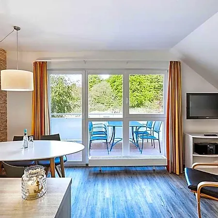 A Usedom Hotel 4*