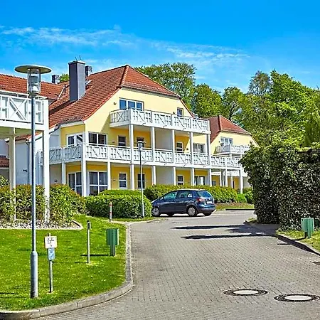 A Usedom Hotel