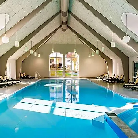A Usedom 4*