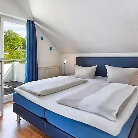 A Usedom 4* Loddin