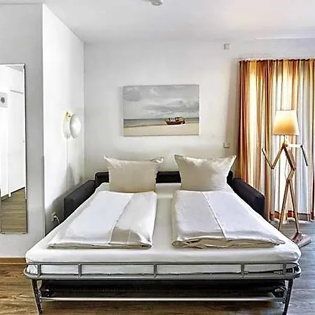 Hotel A Usedom 4*