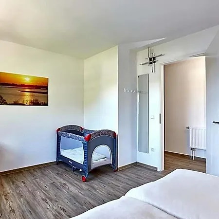Hotel A Usedom Loddin