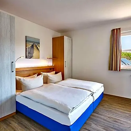 A Usedom 4*