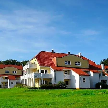 Hotel A Usedom 4*