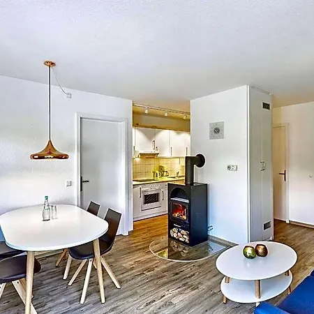 A Usedom Hotel 4*