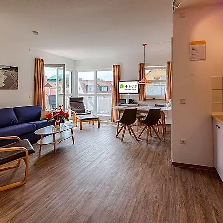 A Usedom Hotel
